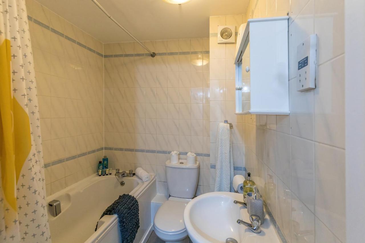 Luxury Hollywood Getaway In The Heart Of The City Hove Esterno foto