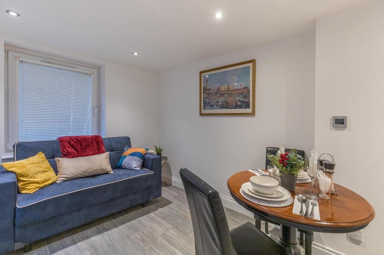 Luxury Hollywood Getaway In The Heart Of The City Hove Esterno foto