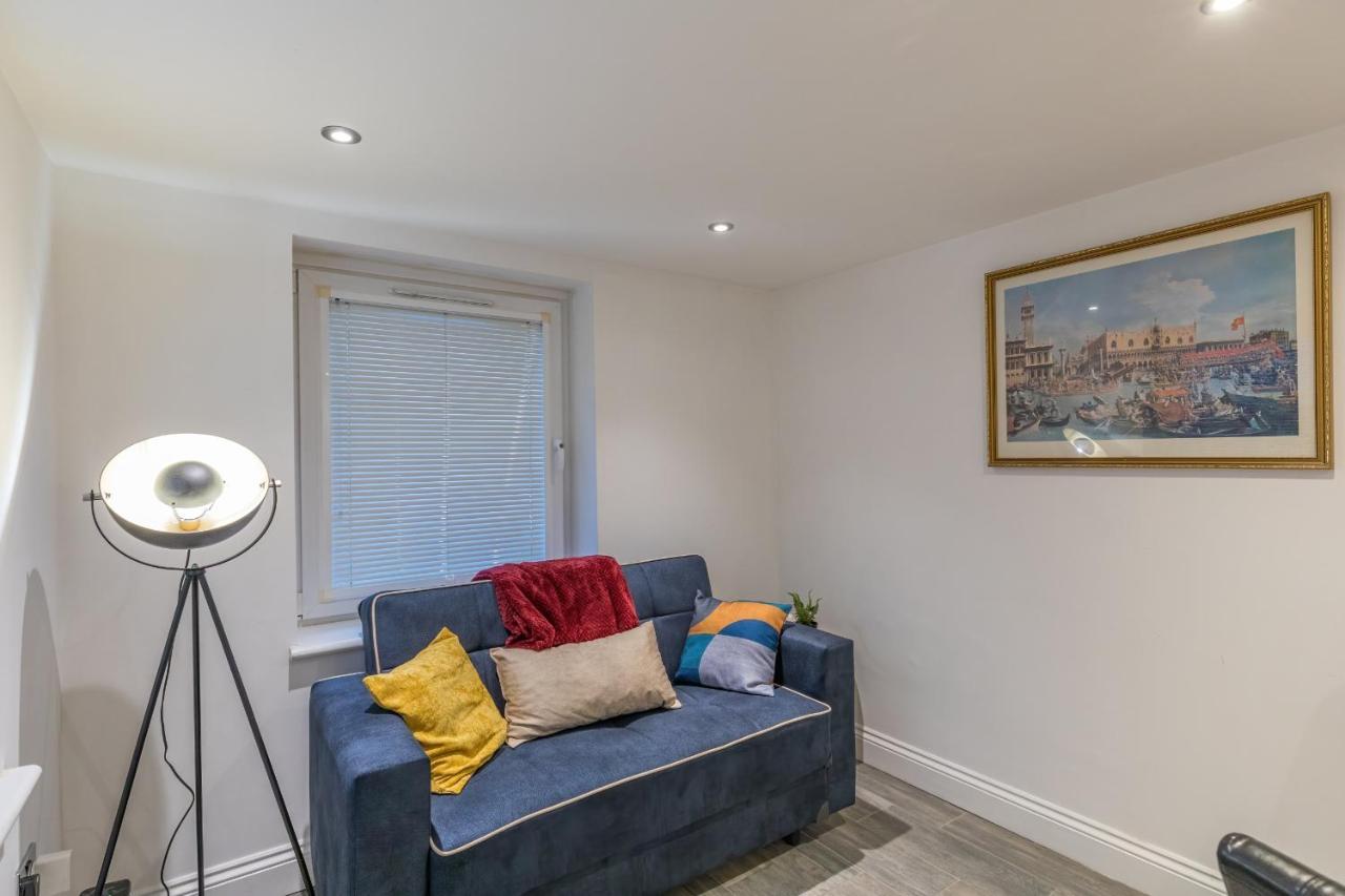 Luxury Hollywood Getaway In The Heart Of The City Hove Esterno foto