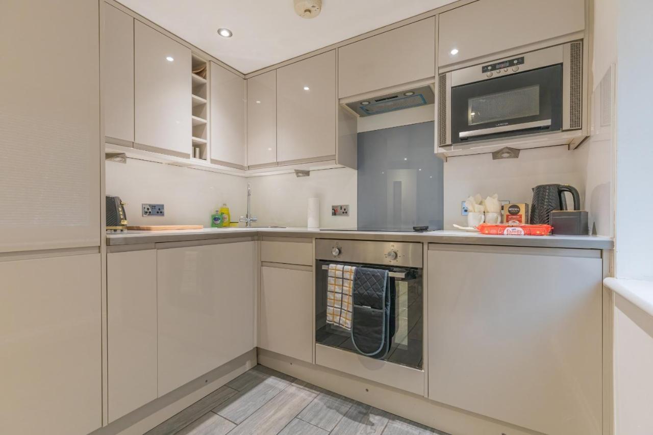 Luxury Hollywood Getaway In The Heart Of The City Hove Esterno foto
