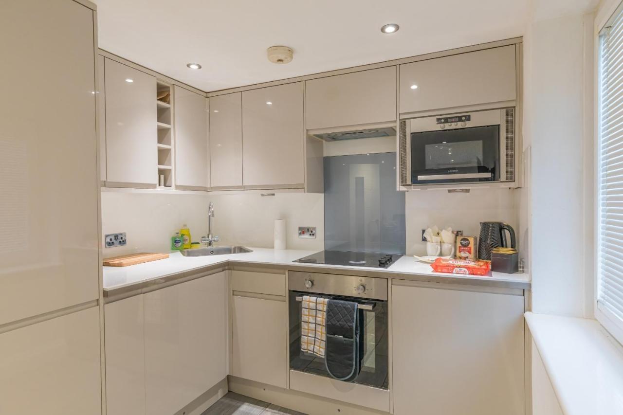 Luxury Hollywood Getaway In The Heart Of The City Hove Esterno foto